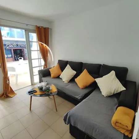 Holiday home Alcordesand *