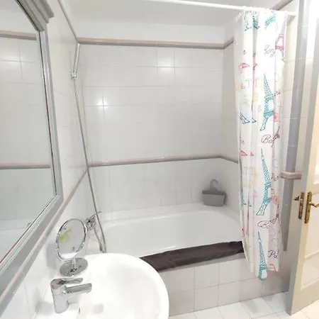 Holiday home Alcordesand *