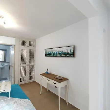 Holiday home Alcordesand