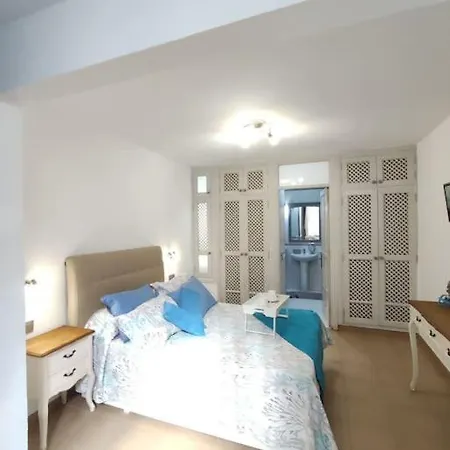 Alcordesand Holiday home *