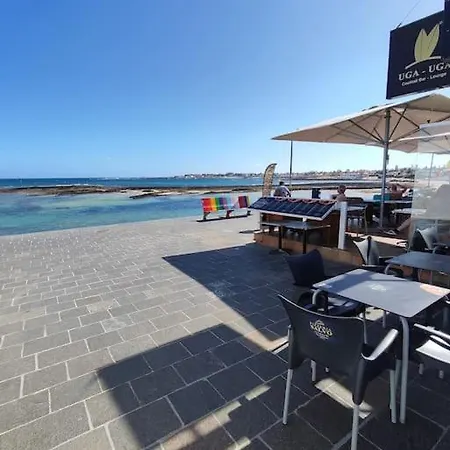 Alcordesand Holiday home Corralejo