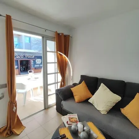 Alcordesand Holiday home Corralejo