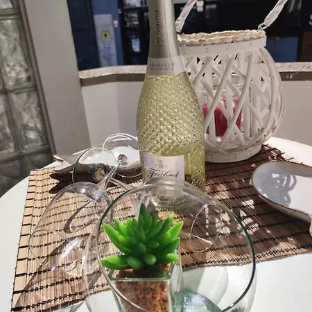 Holiday home Alcordesand *