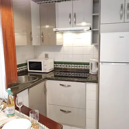 Alcordesand Holiday home *