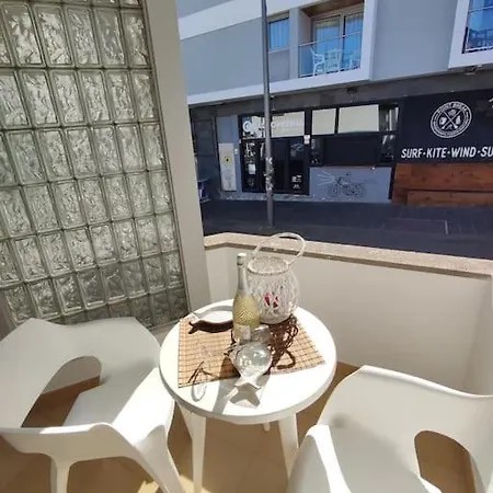 Holiday home Alcordesand