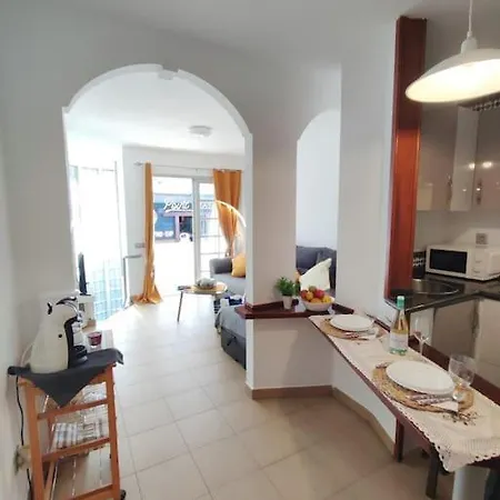 Alcordesand Corralejo