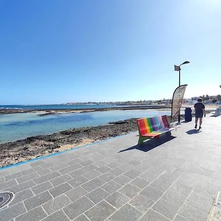 Holiday home Alcordesand
