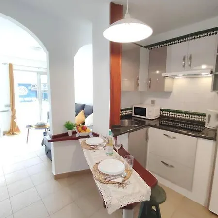 Holiday home Alcordesand Corralejo
