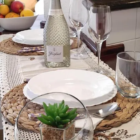 Holiday home Alcordesand Corralejo