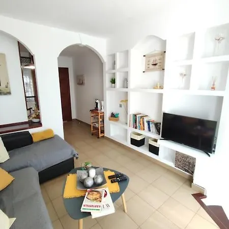 Alcordesand Holiday home