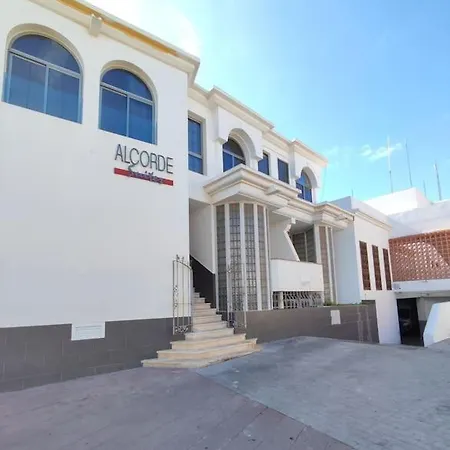 Alcordesand Holiday home Corralejo